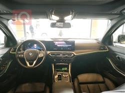 بي ام دبليو الفئة 3